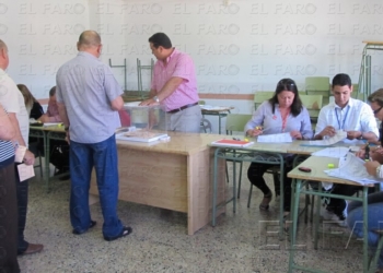 fotosmelilla 2015 05 08 rebeca 2 1 El PP ganaría las elecciones de Melilla, pero sin mayoría absoluta, según el CIS
