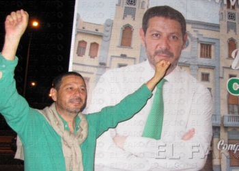 fotosmelilla 2015 05 08 rebeca 9 1 Aberchán: “La alternativa no soy yo ni es CpM, es romper con la mayoría absoluta”