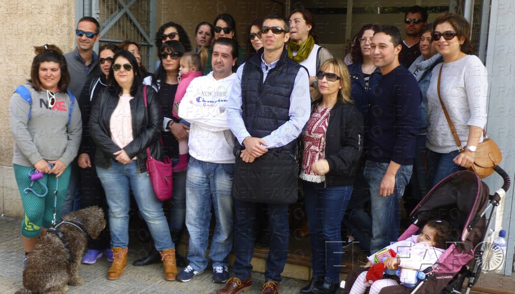 SATSE confía en Imbroda y espera la desaparición los contratos fraccionados