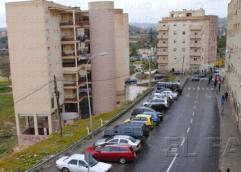 fotosmelilla 2015 05 12 ASP 2 2 Roban trece votos por correo a un cartero en La Cañada de Hidum