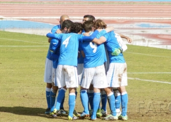 fotosmelilla 2015 05 12 depor UD Melilla Cartagena 8 2 15 La Copa es un premio a la constancia