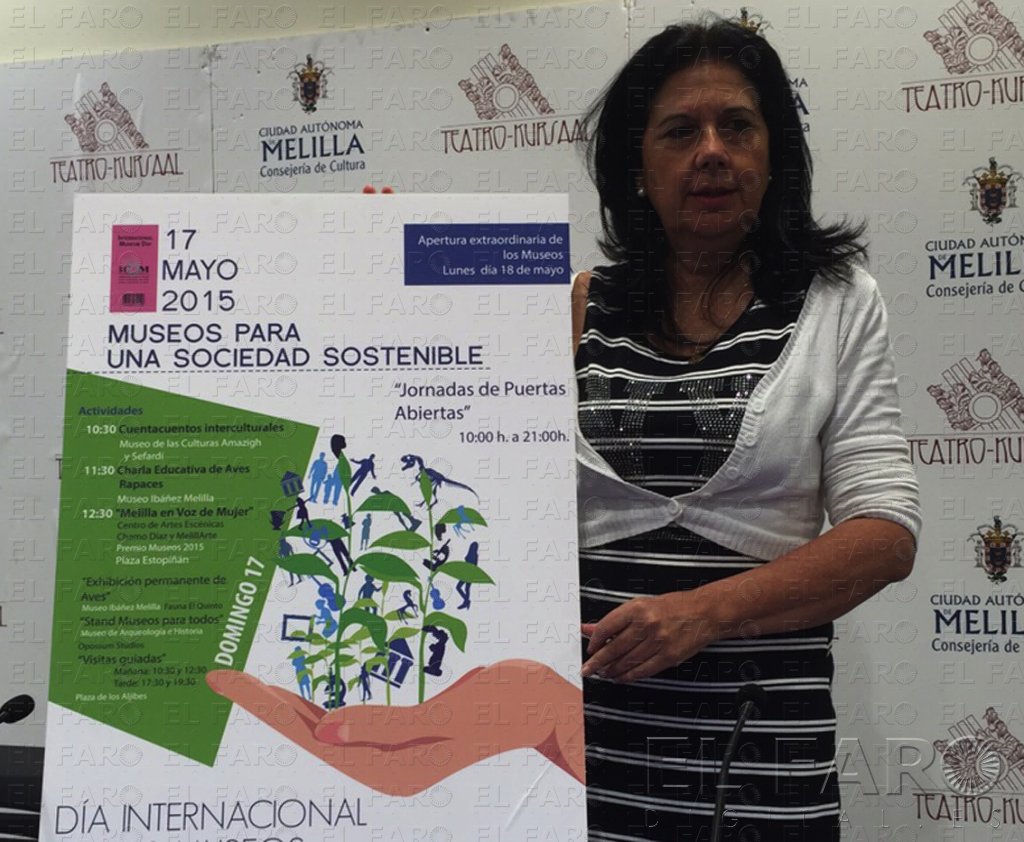 Cultura premiará a Estudios Melillenses y al director del Museo del Automóvil