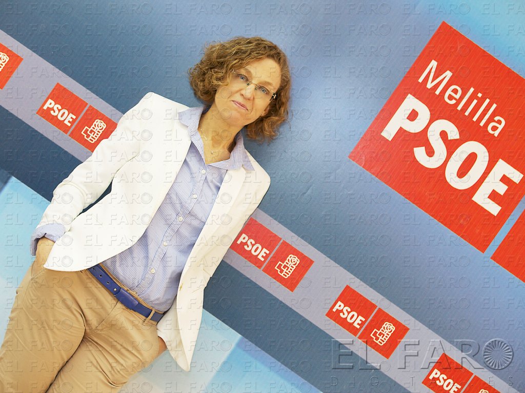 “La honradez de los que trabajamos en el proyecto del PSOE la llevamos a gala”