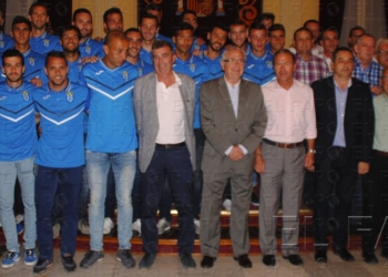 fotosmelilla 2015 05 13 depor 1 Imbroda: “Ha sido una temporada muy buena”