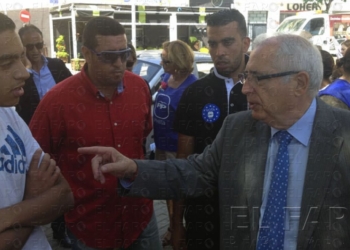 fotosmelilla 2015 05 13 psa 3 1 Uno de los jóvenes del PP agredido niega que provocara a los cepemistas