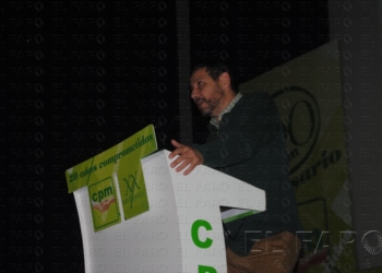 fotosmelilla 2015 05 13 rebeca DSC 0894 “Esta ciudad pasa por algo más de que Imbroda o Aberchán sean presidentes”