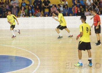 fotosmelilla 2015 05 15 depor 10 01 Melilla se cita en los Nacionales