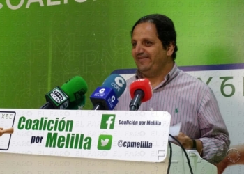 fotosmelilla 2015 05 15 rebeca 10 1 CpM critica la falta de plazas en planes de empleo para parados sin estudios