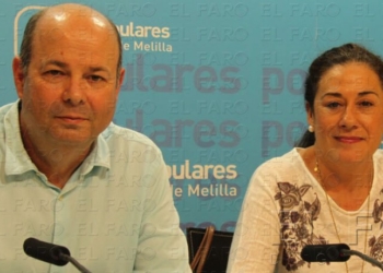fotosmelilla 2015 05 16 asp 8 1 La Junta Electoral de Zona anula dos sanciones al Ejecutivo local por anuncios electorales