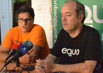 fotosmelilla 2015 05 17 P 17 01 “No aceptaremos unas elecciones en las que sospechemos que hay compra de voto por correo”