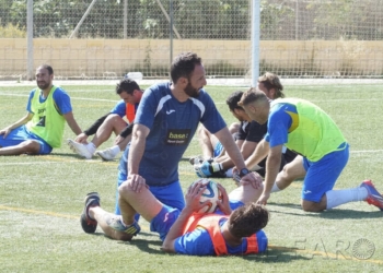 fotosmelilla 2015 05 17 depor 02 02 Partido de tramite para el fin de la liga