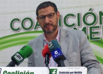 fotosmelilla 2015 05 17 rebeca 10 1 Aberchán dice que la única opción de cambio es romper la mayoría absoluta