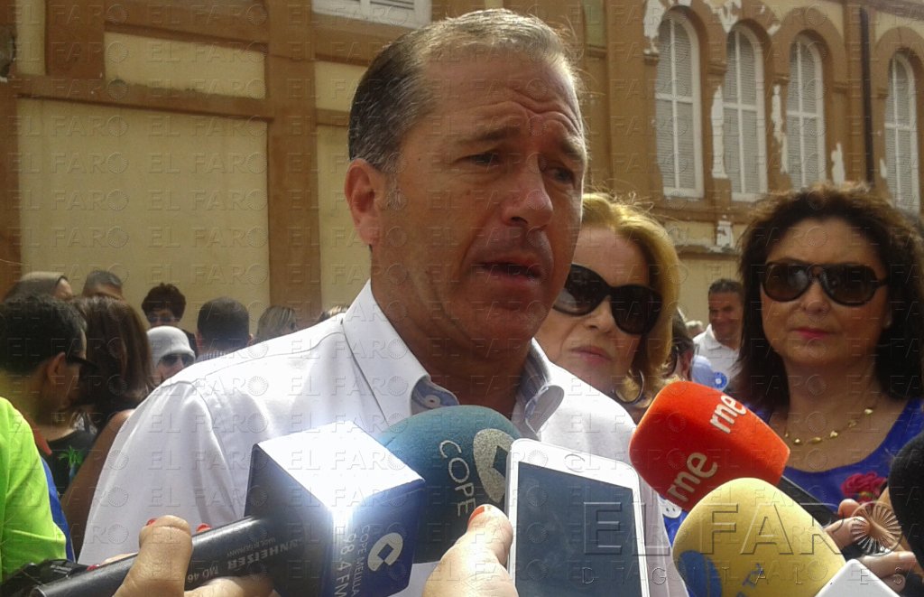 El PP local se compromete a eliminar el tráfico pesado y la prostitución en El Real