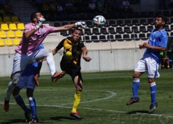fotosmelilla 2015 05 18 depo 3 1 El Melilla despide el curso con derrota