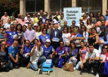 fotosmelilla 2015 05 19 asp 6 1 Imbroda: “El voto útil debe ir dirigido al PP, en estos momentos más que nunca”