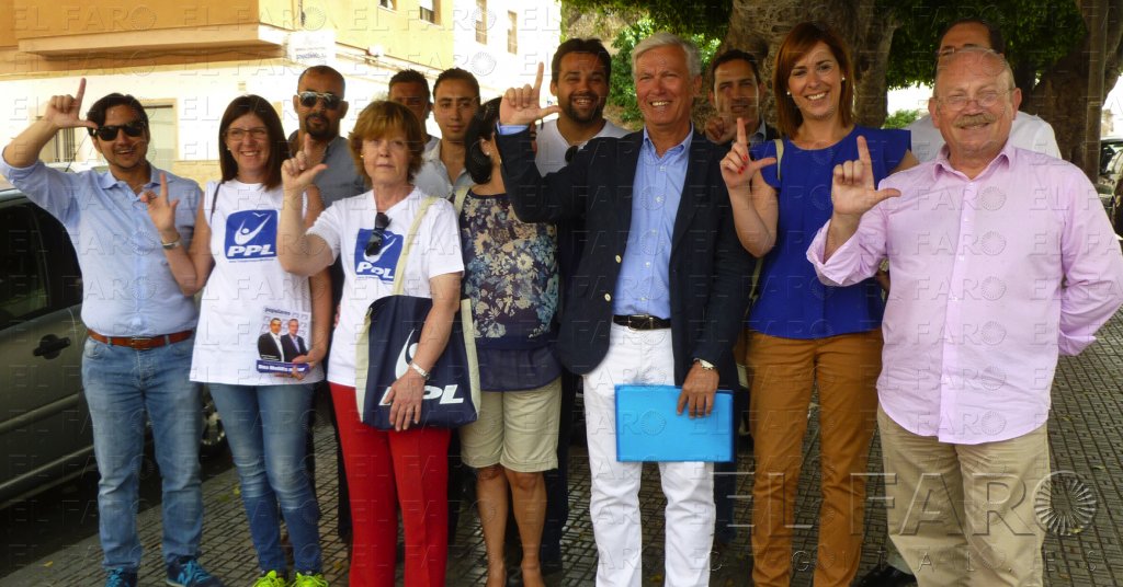 PPL culpa a la “nefasta gestión” del PP de que la cifra de desempleados sea alta