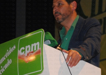 fotosmelilla 2015 05 19 rebeca 8 1 CpM quiere más inversiones del Gobierno para desarrollar programas con mujeres