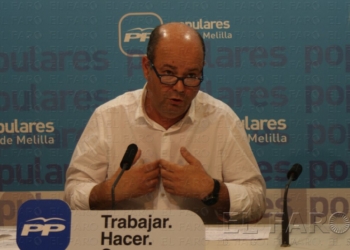 fotosmelilla 2015 05 20 asp 2 2 PP denuncia “presiones” dirigidas a testigos del ‘Caso del Voto por Correo’