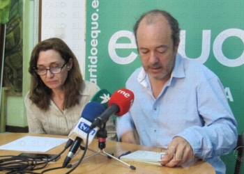 fotosmelilla 2015 05 20 rebeca 1 Soria exige a las instituciones que actúen para prevenir tramas de compra de votos