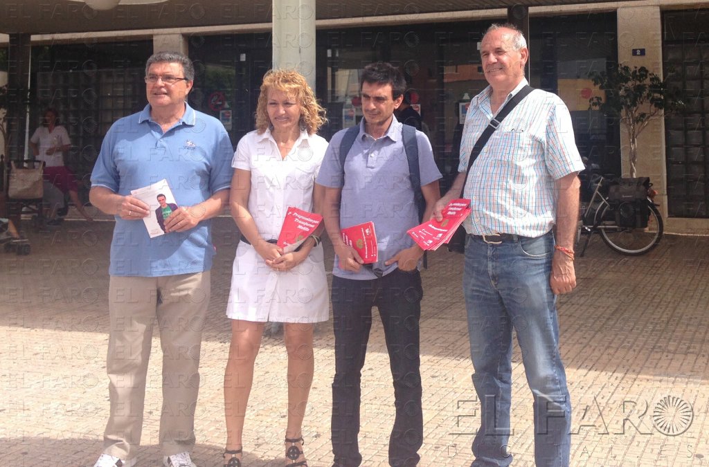 IU exige tacha de “lamentables” las tramas de compra de votos y exige “cortarlas de raíz”