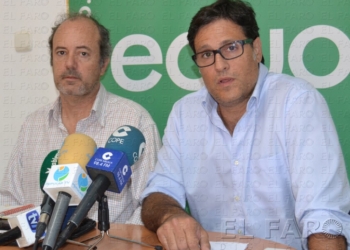 fotosmelilla 2015 05 21 P 20 01 Equo considera que “existe demasiada carga de personajes políticos a sueldo en la Ciudad”