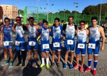 fotosmelilla 2015 05 21 depor 05 01 El triatlón irrumpe esta temporada