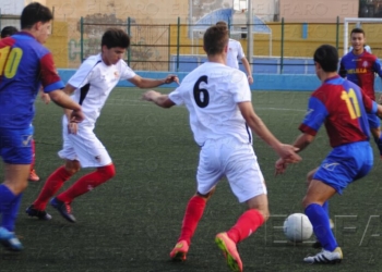 fotosmelilla 2015 05 21 depor 2 DSC 0322 Javi Martínez: “La temporada ha sido buena en lo deportivo”
