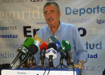 fotosmelilla 2015 05 21 dori 17 1 PPL critica que Pastor participe en “la milonga” de que es real la ampliación del Puerto de Melilla
