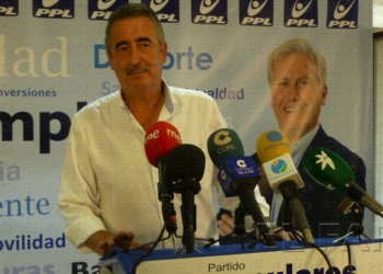 fotosmelilla 2015 05 22 dori 13 1 “El PP reconoce tener una maquinaria electoral para recoger el voto por correo”