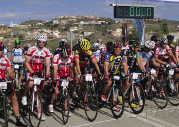 fotosmelilla 2015 05 23 depor 1 DSC07396 Tercera prueba del ciclismo en carretera