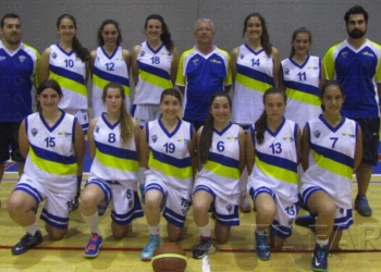 fotosmelilla 2015 05 23 depor 1 Femenino Los melillenses ultiman los preparativos para el Nacional