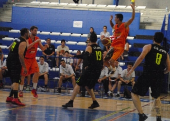 fotosmelilla 2015 05 23 depor DSC 0145 Los colegiales cierran un buen año