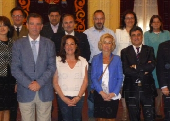 fotosmelilla 2015 05 23 dori 19 1 Las clases del grado de Relaciones Laborales se impartirán por la tarde el próximo curso en Melilla