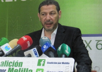 fotosmelilla 2015 05 23 rebeca 3 1 Aberchán pide a Imbroda que aclare el robo de votos y su uso para apoyar al PP