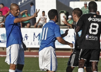 fotosmelilla 2015 05 24 depor 1 16 BALONA MELILLA ERASMO (163) Chota: “La temporada ha sido buena”