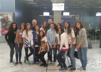 fotosmelilla 2015 05 24 depor 1 IMG 20150523 WA0006 copia Los equipos cadetes femenino y masculino hacen hoy su debut