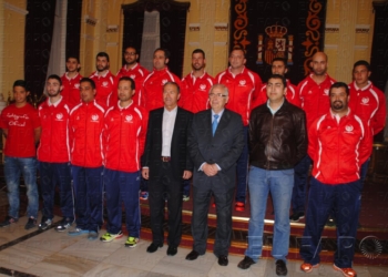 fotosmelilla 2015 05 24 depor melillavb La Superliga comienza en octubre