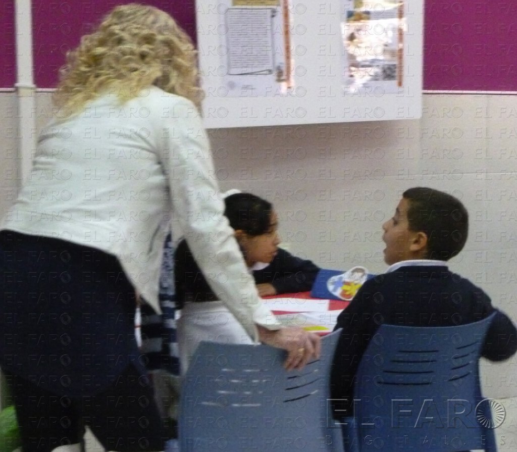 CSI-F Educación luchará por reducir las horas de clase de los mayores de 55 años