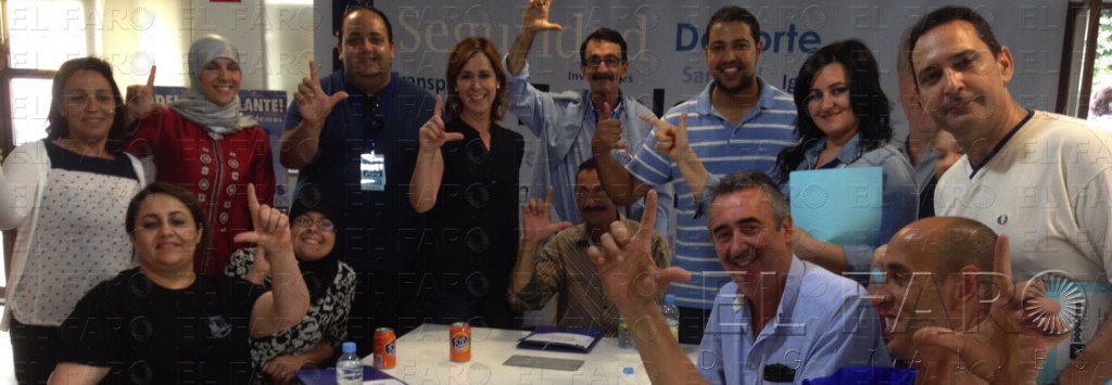 “Tenemos la esperanza de que la gente reconozca el trabajo de estos 4 años”