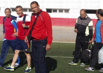 fotosmelilla 2015 05 25 depor 07 01 “Haremos un buen club que tenga armonía y sea filial del Melilla”