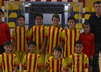 fotosmelilla 2015 05 25 depor 12D 1 Triunfo de la Peña Barcelonista