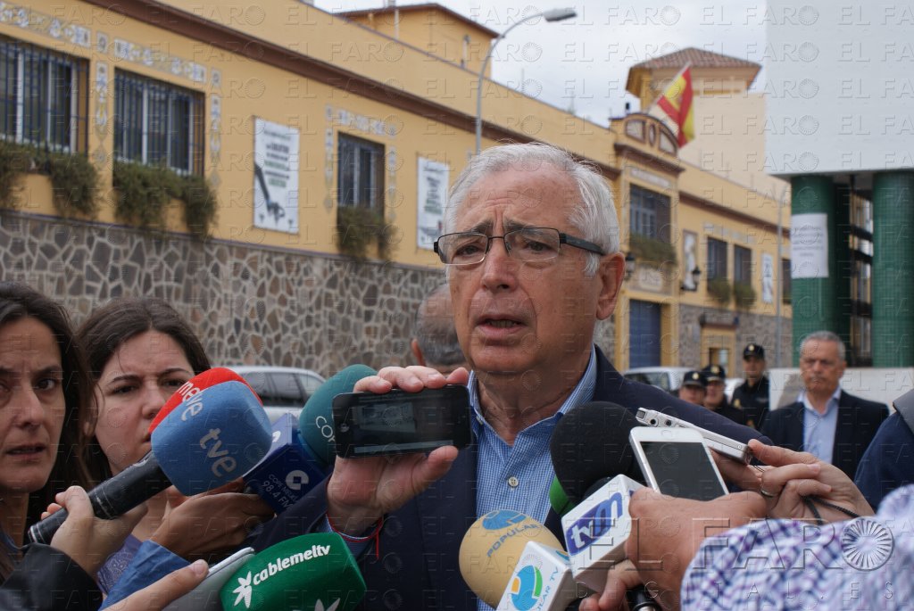 Cuatro detenidos en Tiro Nacional con votos de CpM y dinero en sobres