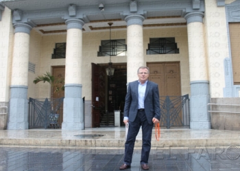 fotosmelilla 2015 05 26 P 10 01 “Me temo que el PP no está dispuesto a suscribir el pacto anticorrupción”