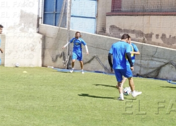 fotosmelilla 2015 05 26 depor 1 UD Melilla Entrenamiento 13 5 15 La plantilla de la UD Melilla ya se encuentra de vacaciones