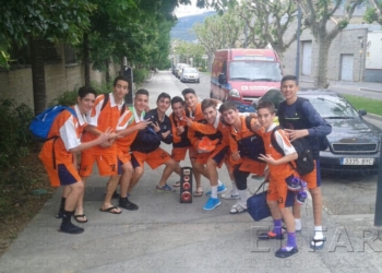 fotosmelilla 2015 05 26 depor IMG 20150524 WA0004 Poco que hacer ante el Real Madrid