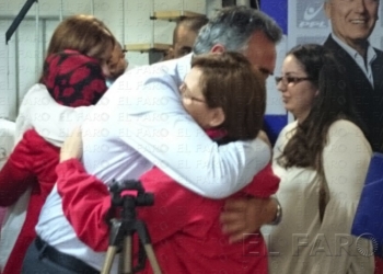 fotosmelilla 2015 05 26 dori 14 2 Liarte guarda silencio ante los malos resultados