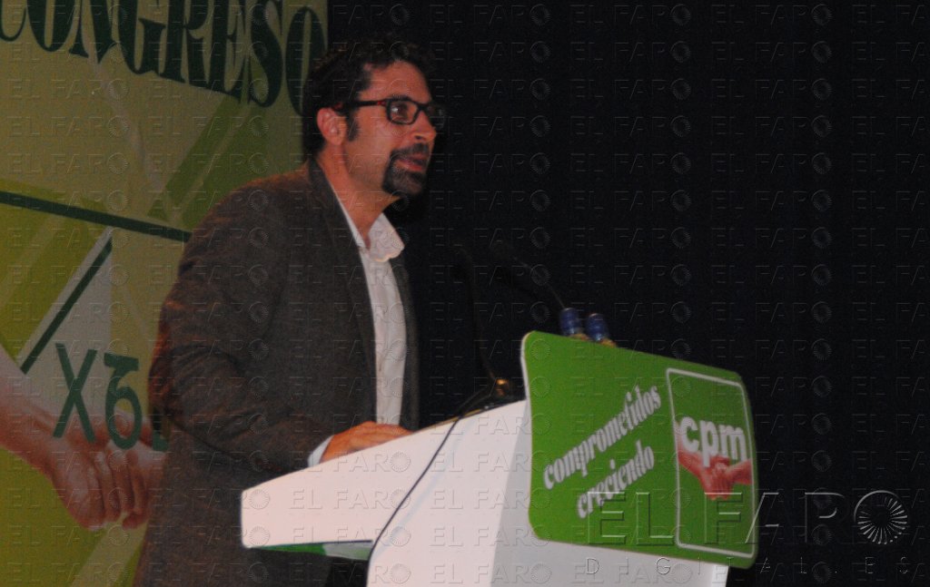 “Lo responsable es sentarnos todos a negociar juntos y decidir el mejor futuro”