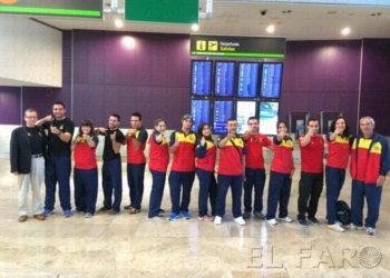 fotosmelilla 2015 05 27 depor CF605FpXIAAWU O Madolell y Muñoz ya están en Múnic