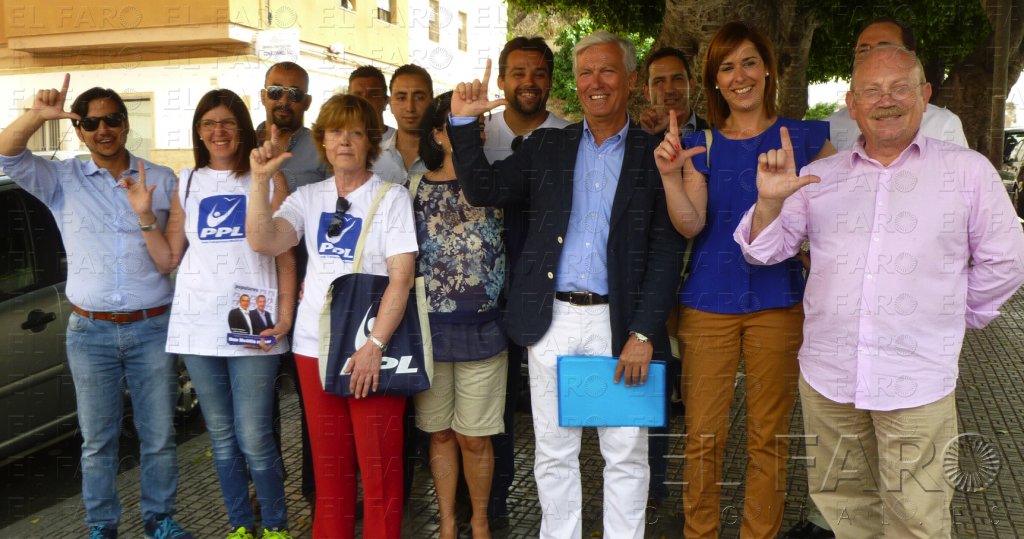 “Parecía que hacíamos una política destructiva y tenemos que cambiar”