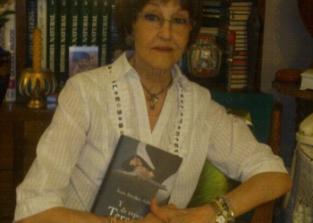 fotosmelilla 2015 05 27 dori 15 1 “Me entiendo mejor con los niños que con la gente de mi edad”